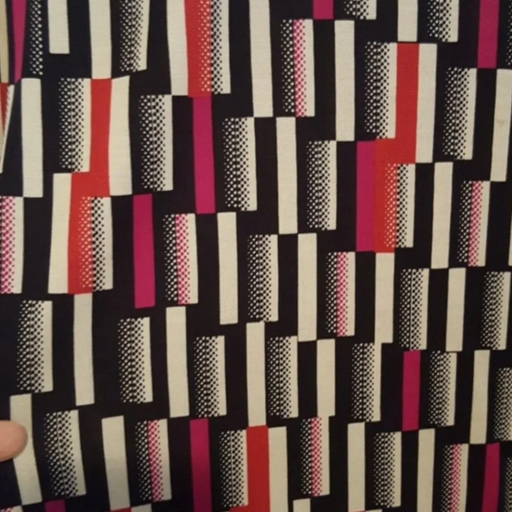 EUC | Diane Von Furstenberg | Aggie Shift Dress - Picture 4 of 4